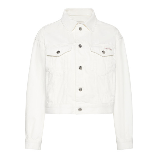Calvin Klein Γυναικείο jacket 90s Denim Jacket